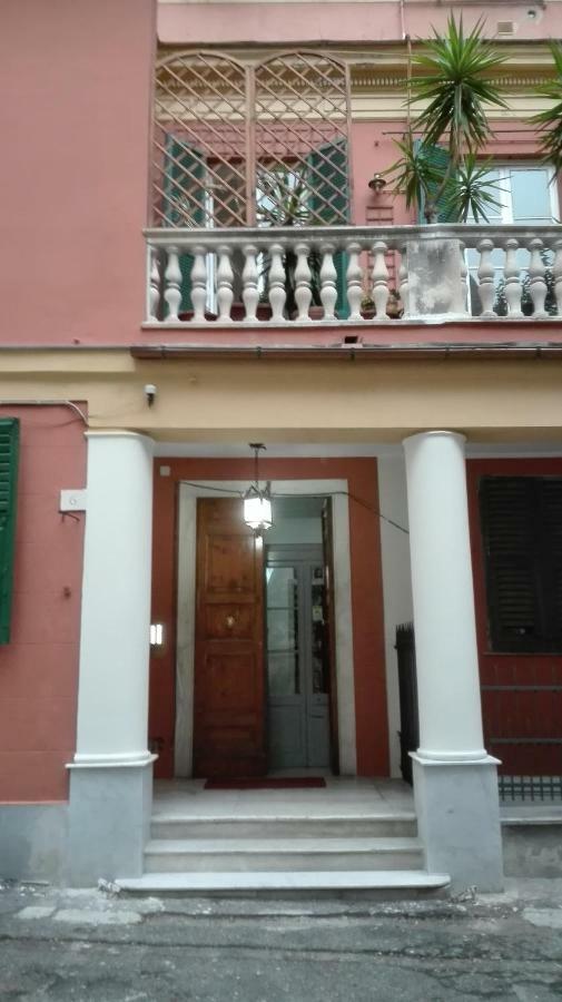 The Terrace, My Place جنوة المظهر الخارجي الصورة